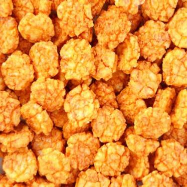 Imagem de Biscoito De Arroz Sabor Tomate 250g - granel