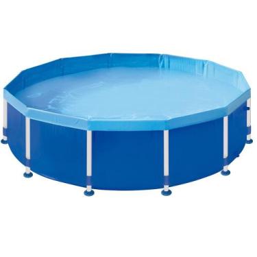 Imagem de Piscina Redonda 5500 - MOR