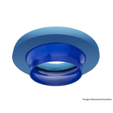 Imagem de Anel Vedacao Vaso Sanit Blukit C/Guia 340105-41
