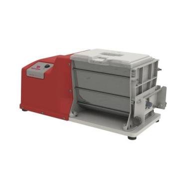 Imagem de Amassadeira Masseira Semi Rápida 5 Funções 3kg Aeli-310 Braesi 110V - 