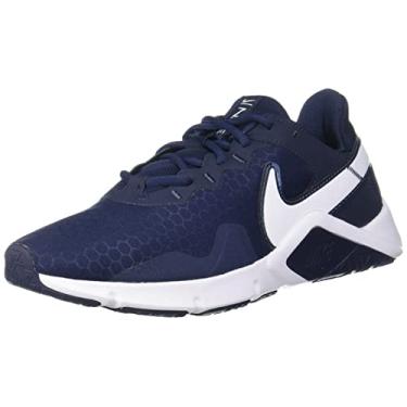 Imagem de Nike Legend Essential 2 masculino, Azul marino, 41