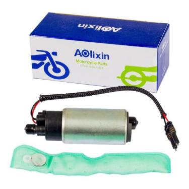 Imagem de Refil Da Bomba Combustivel Honda Xre300 Flex 1ª Linha - Alx