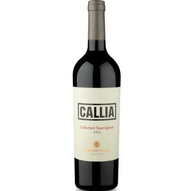 Imagem de Vinho Tinto Callia Cabernet Sauvignon 750 Ml