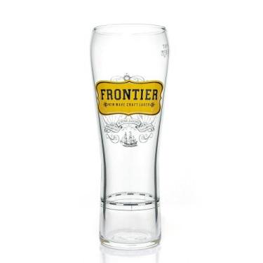 Imagem de Copo de Cerveja Fuller's Frontier - Pint 568ml