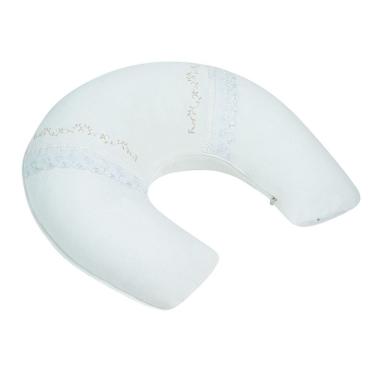 Imagem de Almofada de Amamentação Bebê Unissex Sublime Bege - Hug