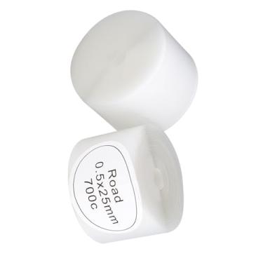 Imagem de KIMISS 2PCs Anti-Flat Pneus Liners-Proteção à Prova de Punção para Pneus de Bicicleta de 26 ” (700C)