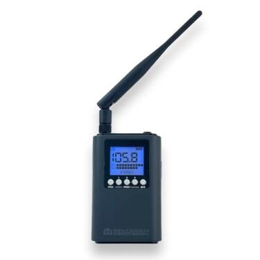 Imagem de Transmissor FM 3.0 para toda a casa