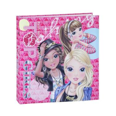 Imagem de Album Top Girl 200 fotos 10x15 c/ Cx. Protetora - Yes, SORTIDO