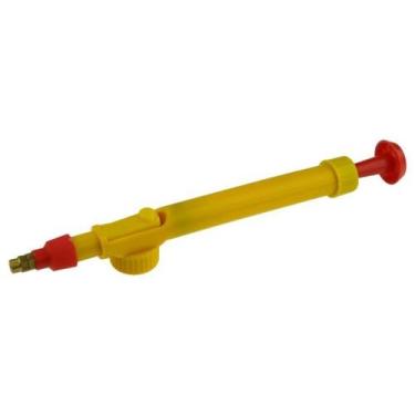 Imagem de Pulverizador Manual Para Garrafa Pet Starfer  Multiuso