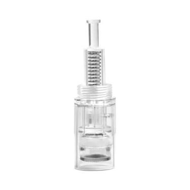 Imagem de Agulhas Para Caneta Derma De Microneedling 100/50/10PCS 9/12/36/42 Pin