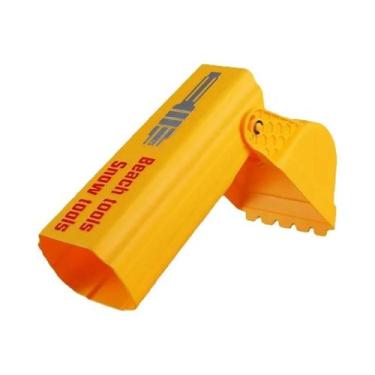 Imagem de Brinquedo De Escavação Para Crianças, Para Praia E Neve, Diversão No J