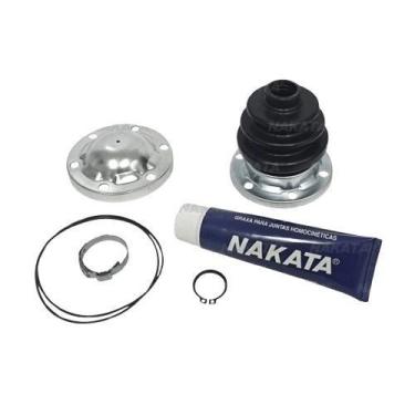 Imagem de Kit Reparo Coifa Junta Homocinética Lado Câmbio Doblo Idea Palio Punto