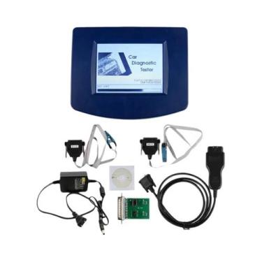 Imagem de Digiprog3 Conjunto Completo Ferramenta De Diagnóstico OBD V4.94 FTDI P