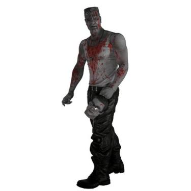 Imagem de Neca - Sin City - figurine Bloody Marv excl. Comic-Con 17 cm