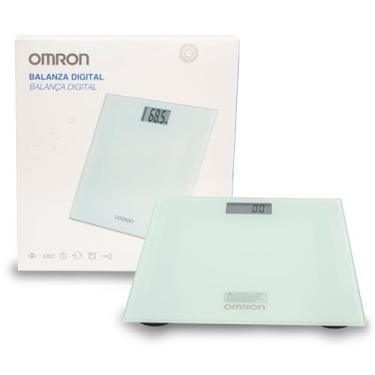 Imagem de OMRON Balança Digital Corporal HN-289
