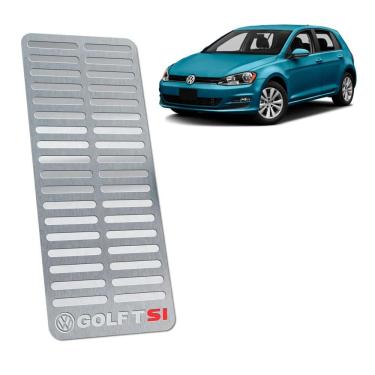 Imagem de Descanso De Pé Volkswagen Golf Tsi 2014/2019 SI Prata