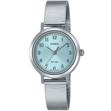 Imagem de Relógio CASIO feminino analógico quartz LTP-B170D-2BVDF