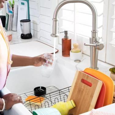 Imagem de Mini Liquidificador Portátil Personal Blender 900W 9 Pecas