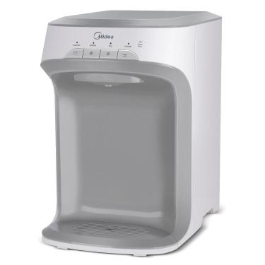 Imagem de Purificador de Água Branco Midea Bivolt