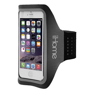 Imagem de Capas para celular iHome universais – pretas