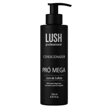 Imagem de Condicionador para Prótese Capilar Lush Profissional