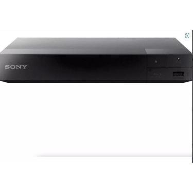Imagem de Blu-Ray Player Sony Bdp-S1500 Usb Dvd Hdmi Smart Lacrado