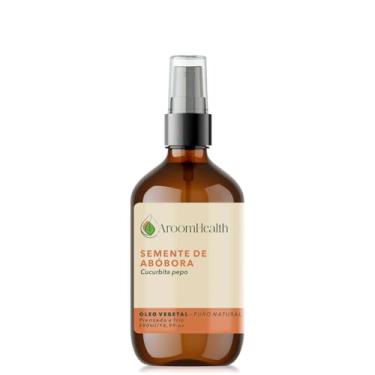 Imagem de Óleo vegetal puro natural de semente de Abóbora - 500 ml