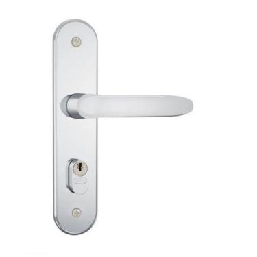 Imagem de Fechadura Stam, inox