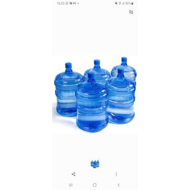 Imagem de Água mineral Iguatur - Iguatur 