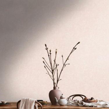 Imagem de Papel de Parede Metropolitan Stories 3 Textura Rosa 392238MS