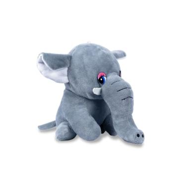 Imagem de For Kids - Pelúcia elefante 20 cm