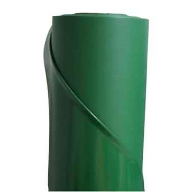 Imagem de Lona Multiuso para Proteção Versátil, Cobertura de Toldos, Tendas e Barracas(Verde F/Verde,# 1,00 X 2,80 LARGURA)