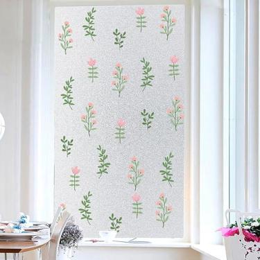 Imagem de Generic 1 peça de película opaca para janela tipo BLT-337 PVC colorido 150 x 30 cm