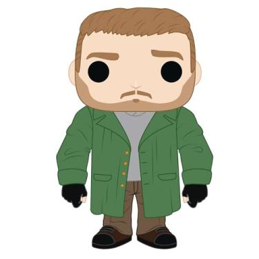 Imagem de Funko Pop 928 Luther Umbrella Academy, Multicor