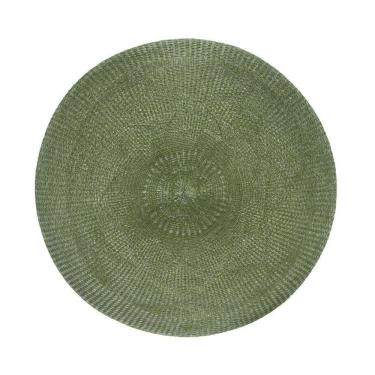 Imagem de Jogo Americano Copa E Cia Avulso Serenity Verde