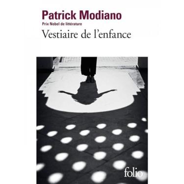 Imagem de Vestiaire De L`Enfance