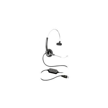 Imagem de Headset Felitron Stile Voice Guide, VOIP, Plug USB, Tubo de Voz Removível - 01130-3