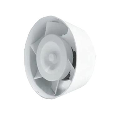 Imagem de Exaustor Baixo Ruído MDT 16 – Bivolt