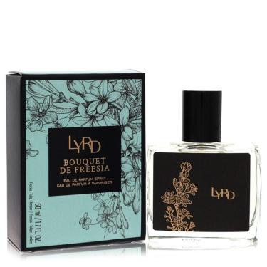 Imagem de Perfume Feminino Avon Lyrd Bouquet De Freesia Eau Parfum 50 Ml