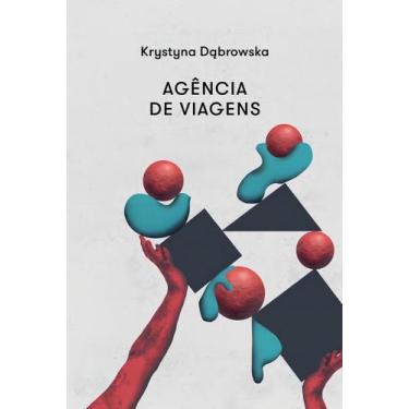 Imagem de Agência de Viagens - AYINE EDITORA, Sortido