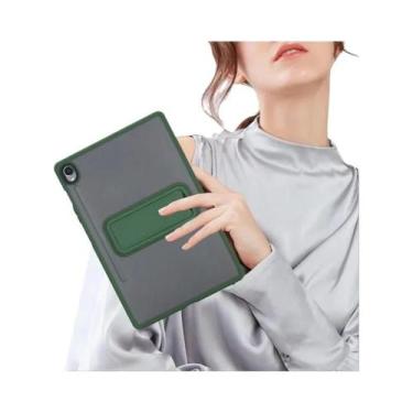 Imagem de Capa Para Tablet De 11 Polegadas Para Samsung Tab S10 Lite S9 FE S11 A