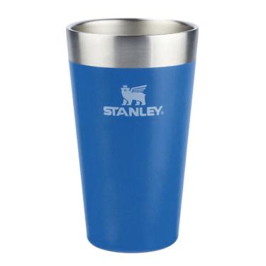 Imagem de Copo Térmico De Cerveja Stanley Beer Pint 473ML