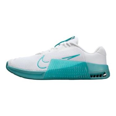 Imagem de Nike Tênis masculino, Branco/azul fumê, 44