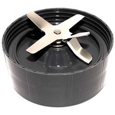 Imagem de Blendin Peças De Reposição, Compatível Com Nutribullet 600W E Espremedor De Liquidificador 900W Lâmina Extratora