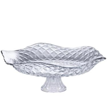 Imagem de Fruteira – Saladeira, Adequada Para Frutas E Saladas Gourmet