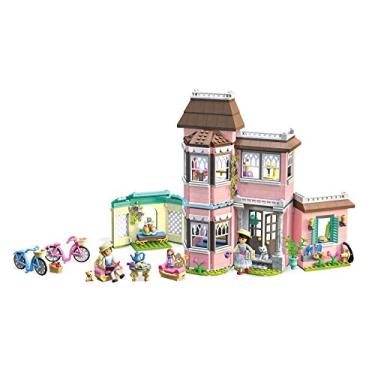 Imagem de Mega Construx American Girl Samantha's Victorian Building Set