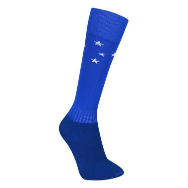 Imagem de Meião Infantil Cruzeiro Rikam-Unissex