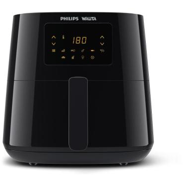 Imagem de Fritadeira Airfryer Essential XL Digital Philips Walita Preta 2000W - RI9270