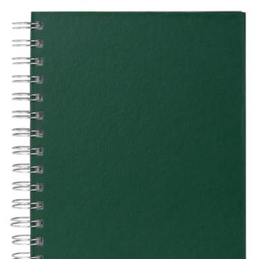 Imagem de Planner Executivo com Capa em PU, 90 Folhas Premium, Organizador Diário com Seções para Prioridades, Agenda e Refeições (Caderno A5 Per Vermelho)