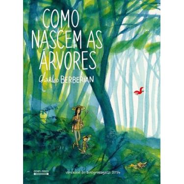 Imagem de Como Nascem As Árvores - RECO RECO, Sortido